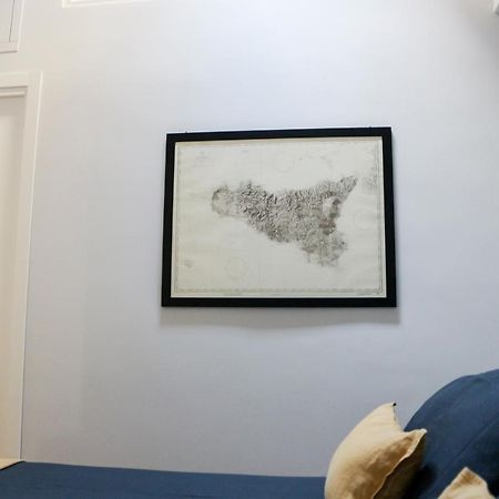체팔루 Casa Chiara 아파트 외부 사진