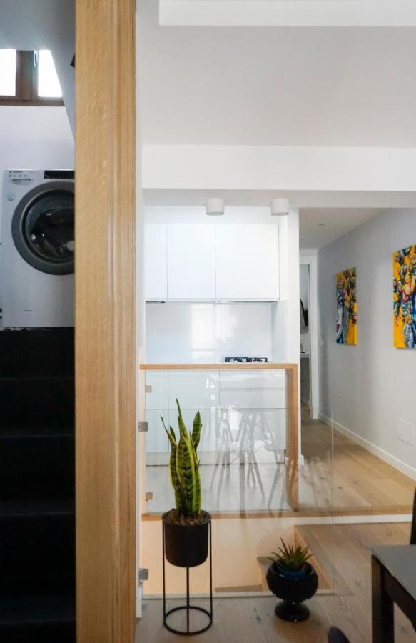 체팔루 Casa Chiara 아파트 외부 사진