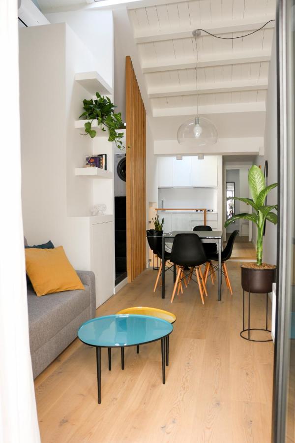 체팔루 Casa Chiara 아파트 외부 사진