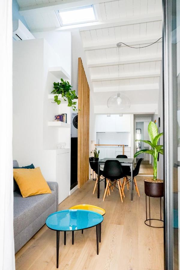 체팔루 Casa Chiara 아파트 외부 사진