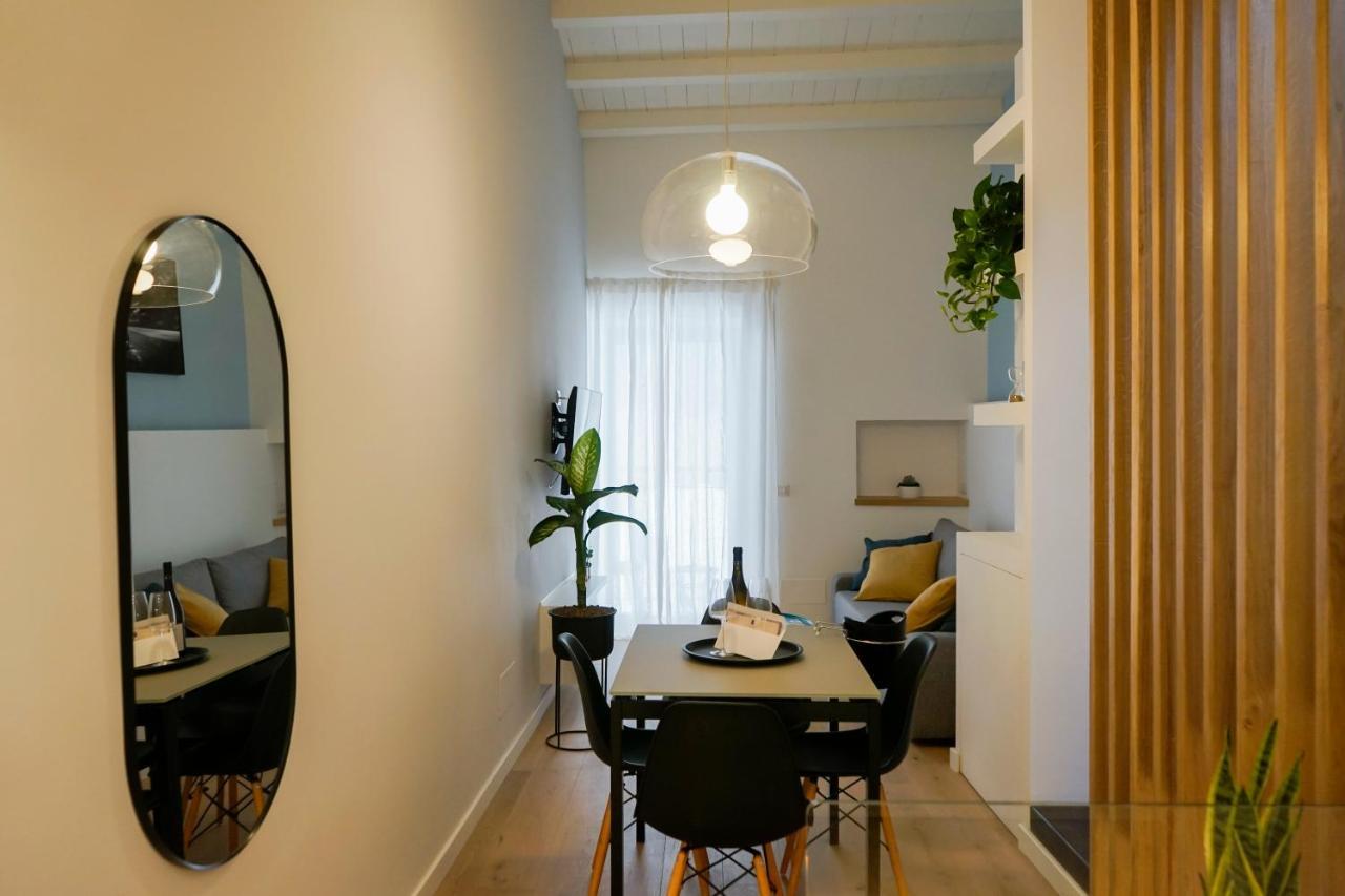 체팔루 Casa Chiara 아파트 외부 사진